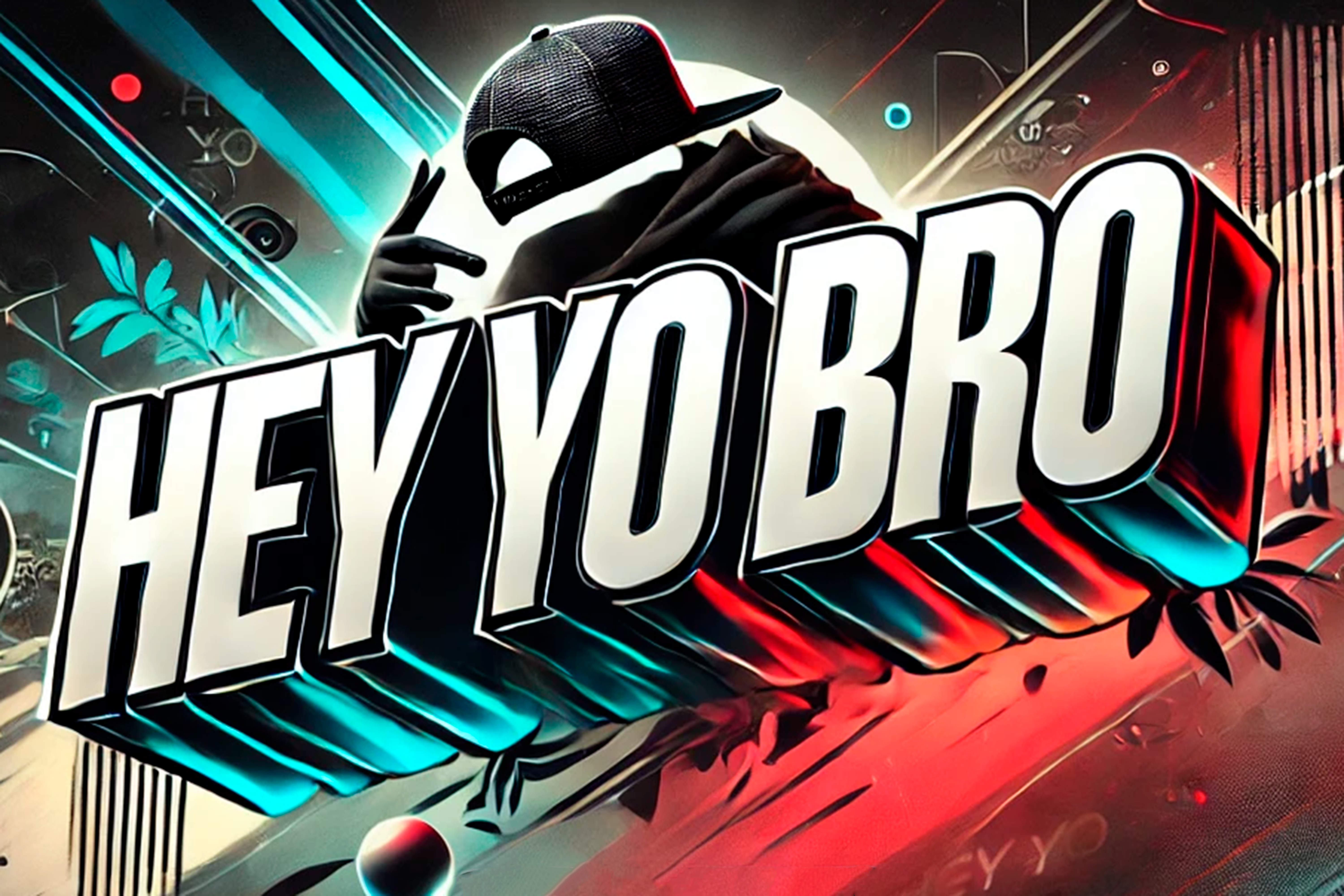 Hey Yo Bro