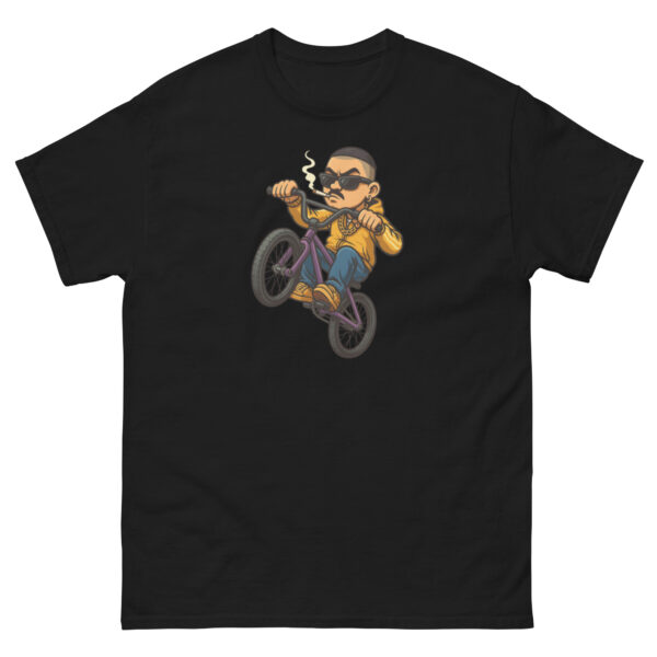 Maranza BmX - T-shirt classica unisex - immagine 2