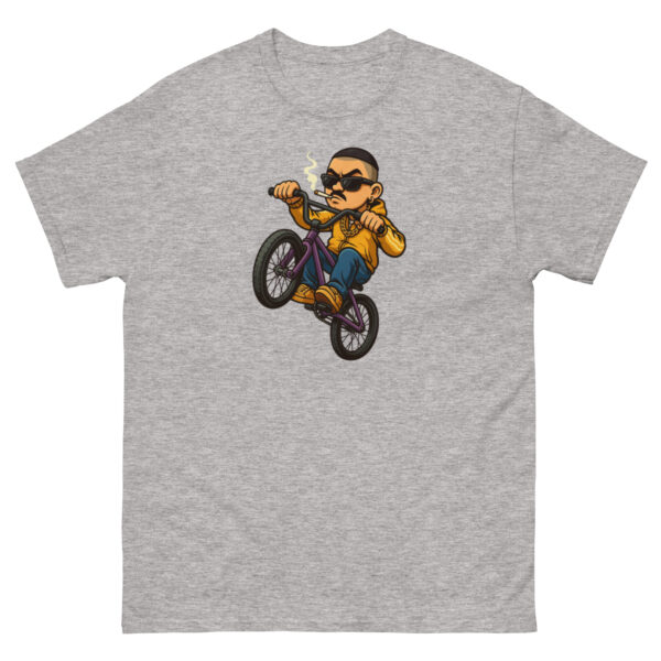 Maranza BmX - T-shirt classica unisex - immagine 6