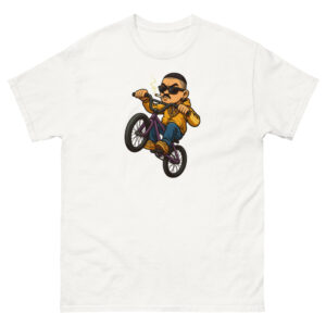 Maranza BmX - T-shirt classica unisex